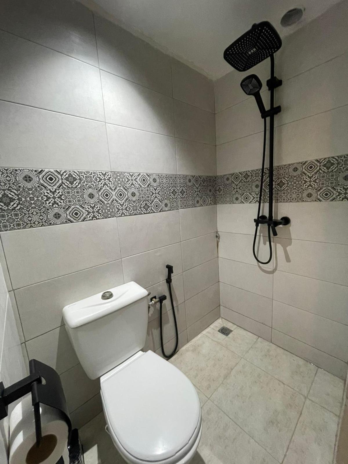 Studio Jouri Rabat Exterior foto